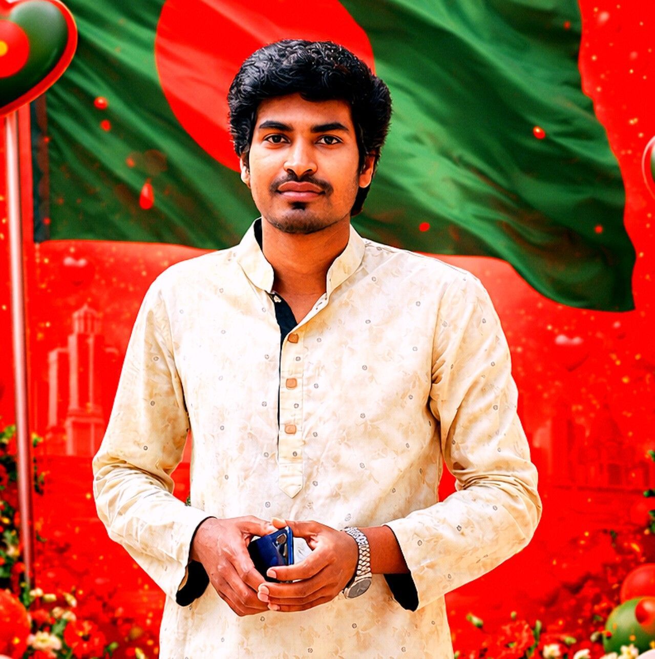 Robiul Islam Rony