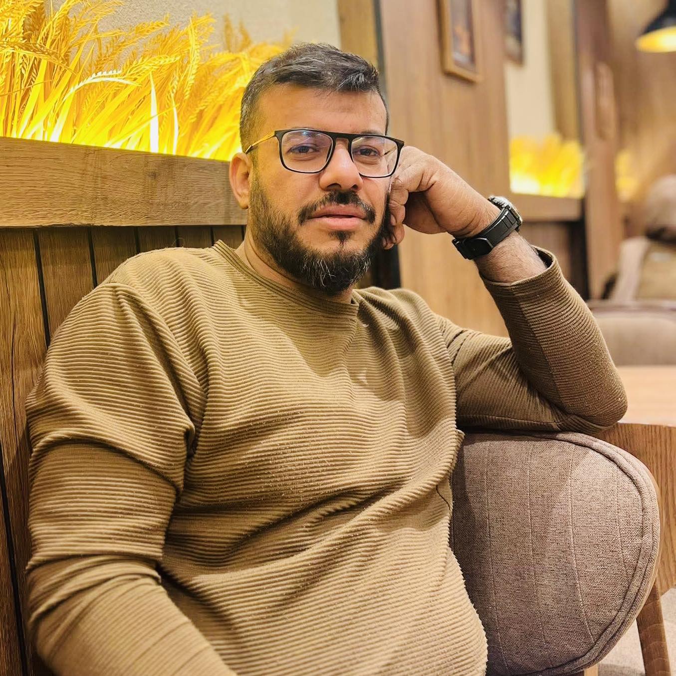 Ali H. Hadi