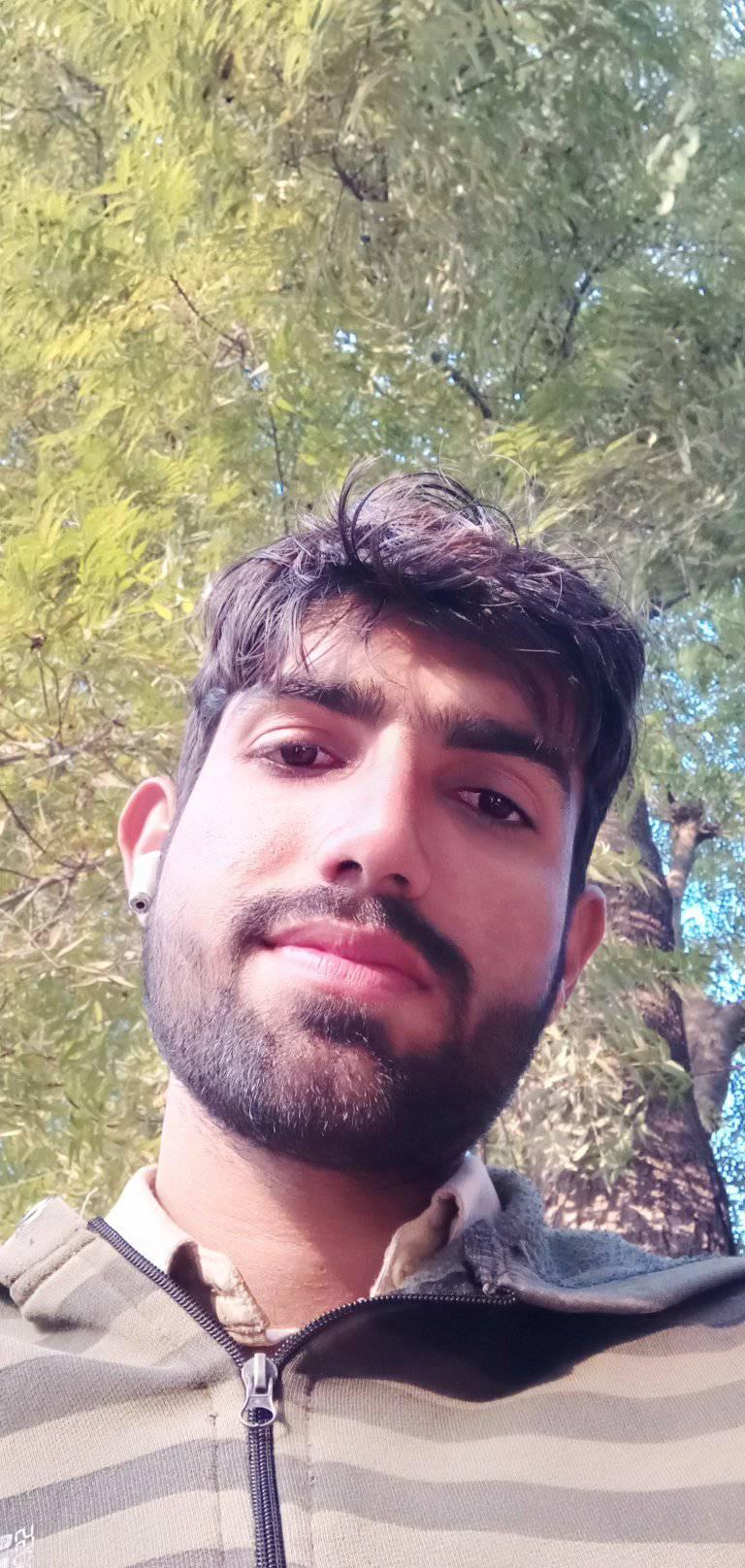 Ikram Raza