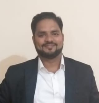 Sayyed Kabeer