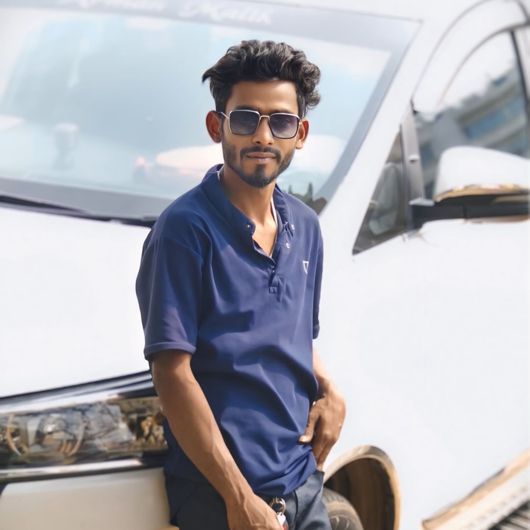 Raj Vai