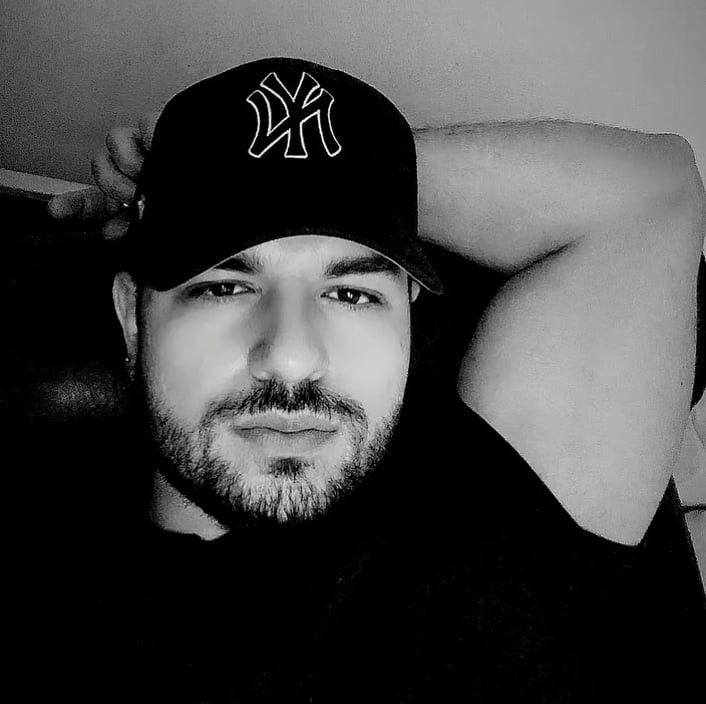 Alan Romo
