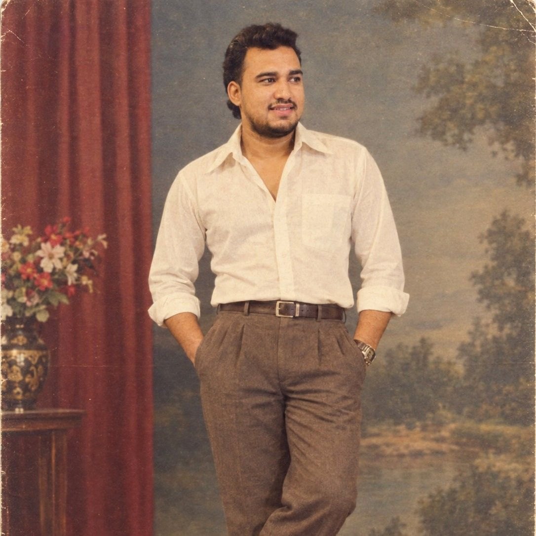 MD Ashikur Rahman Saon