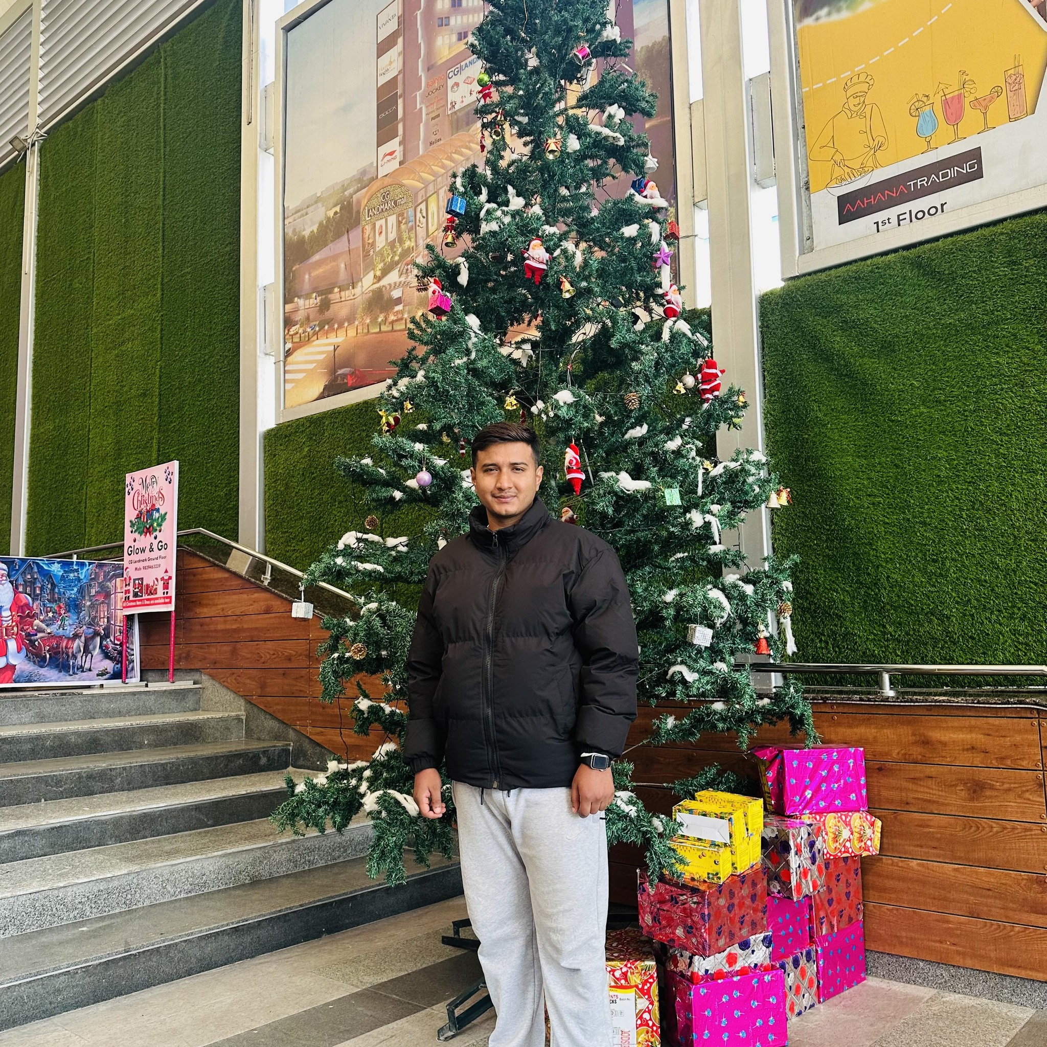 Sagar Jung Rana