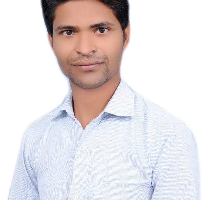 Pradeep Rajput