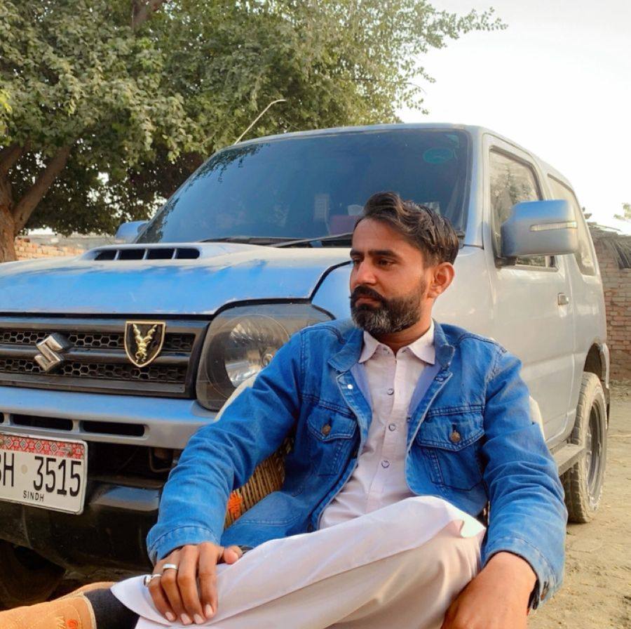 Hadiya Talpur on Reels