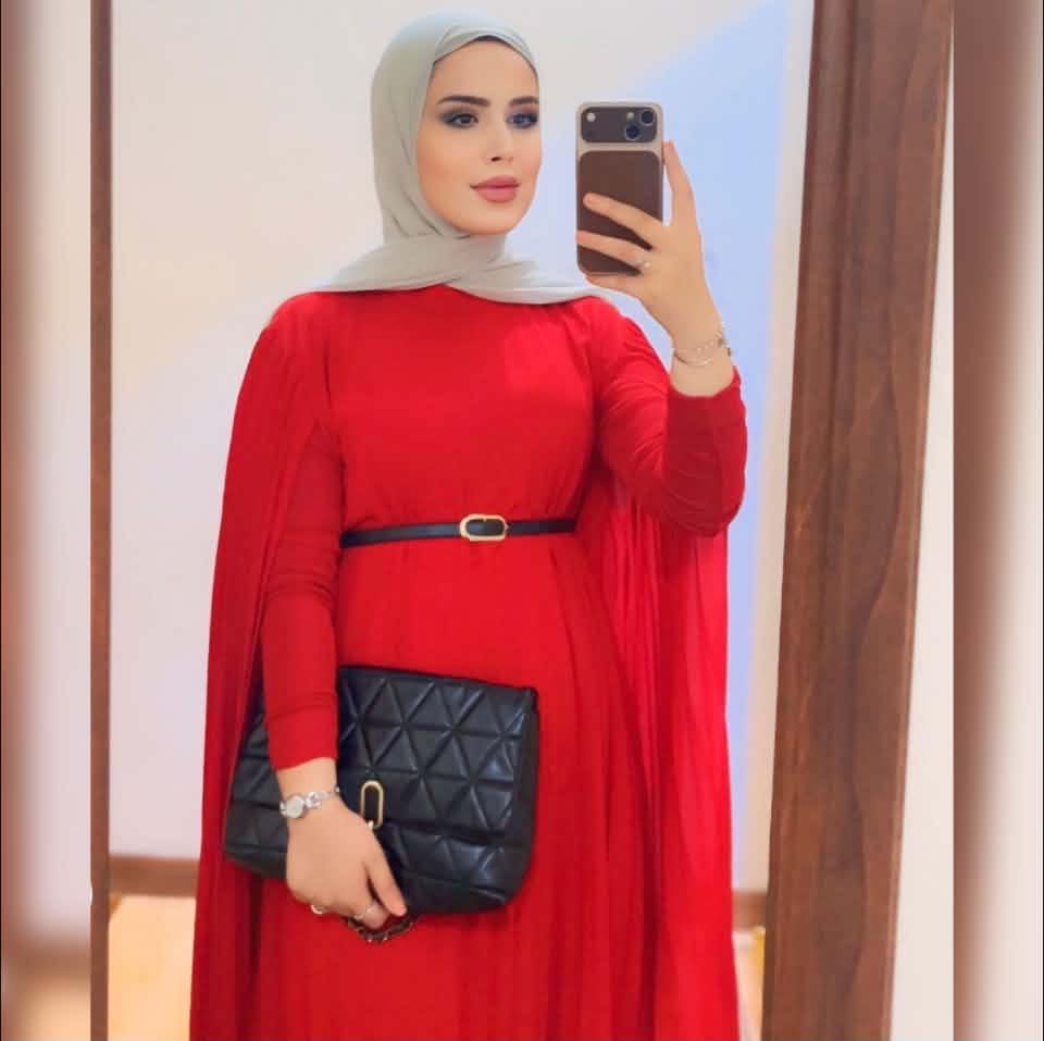 Sawsan F Momani
