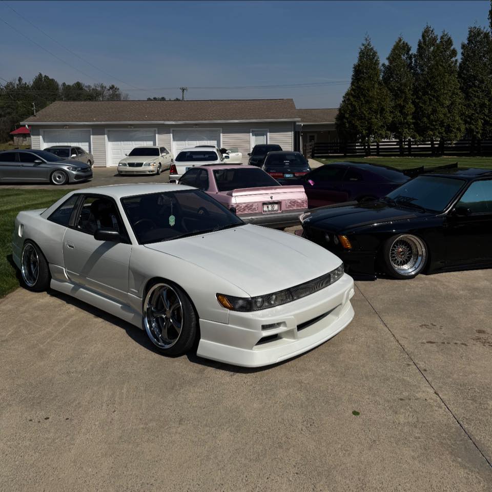 Nissan 350z Forum Buy & Sell Cars / Parts | need widebody rear fenders ...