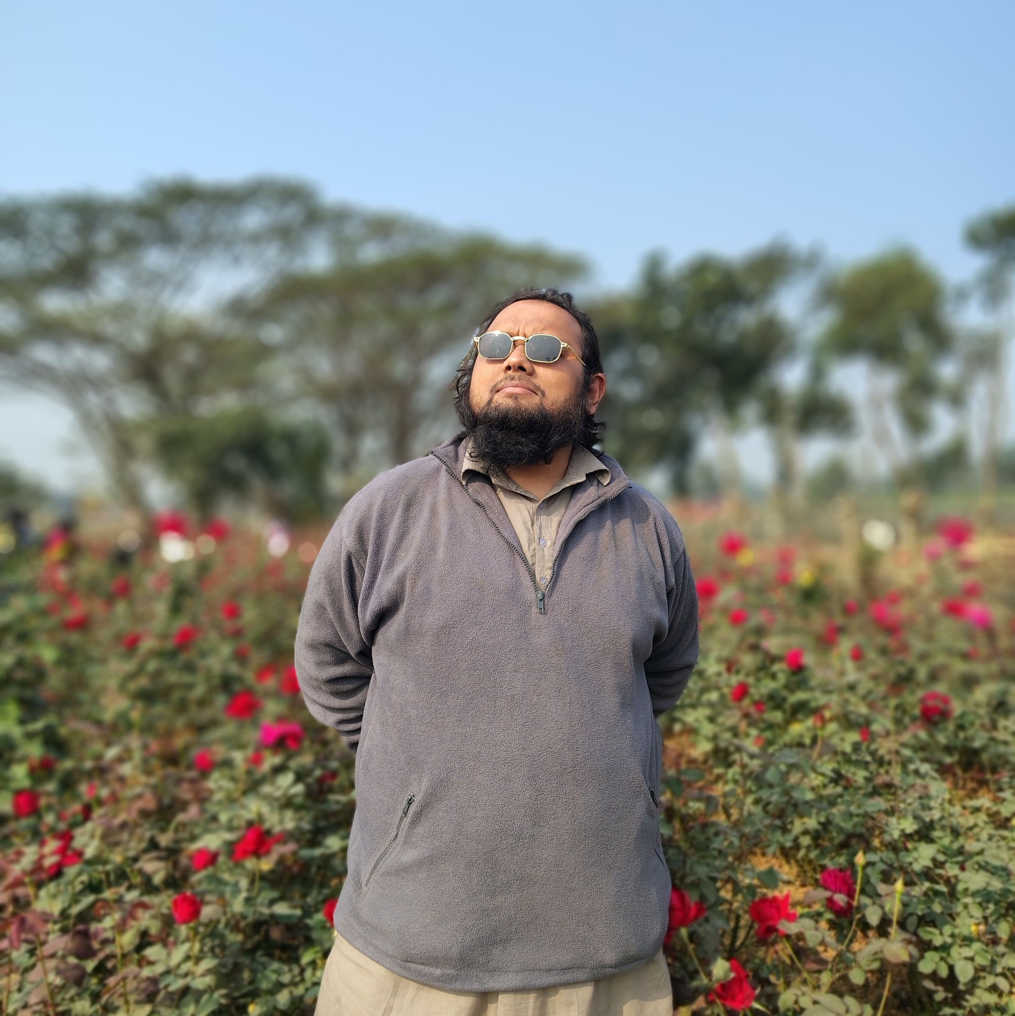 Salman Rafiq