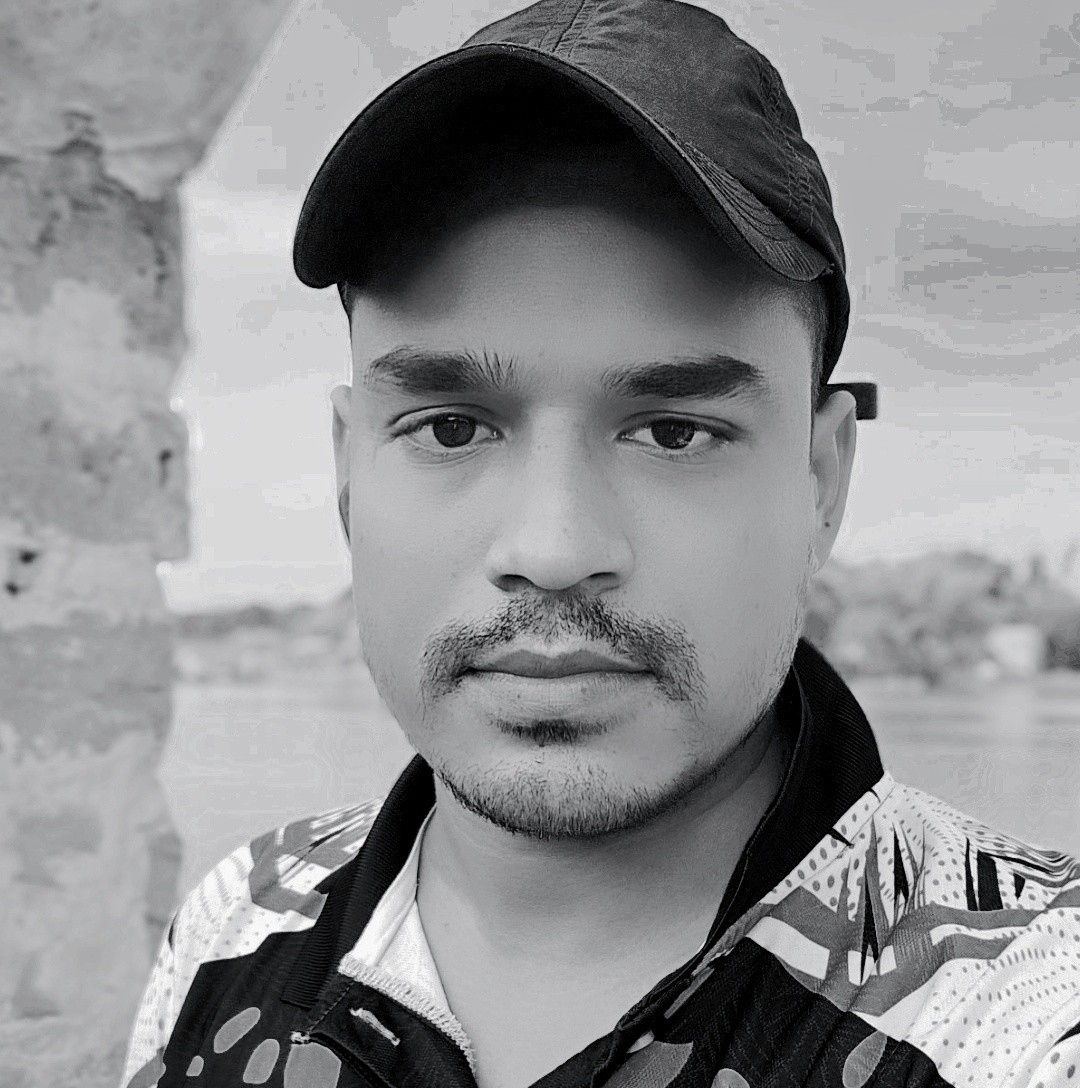 L B Rashed