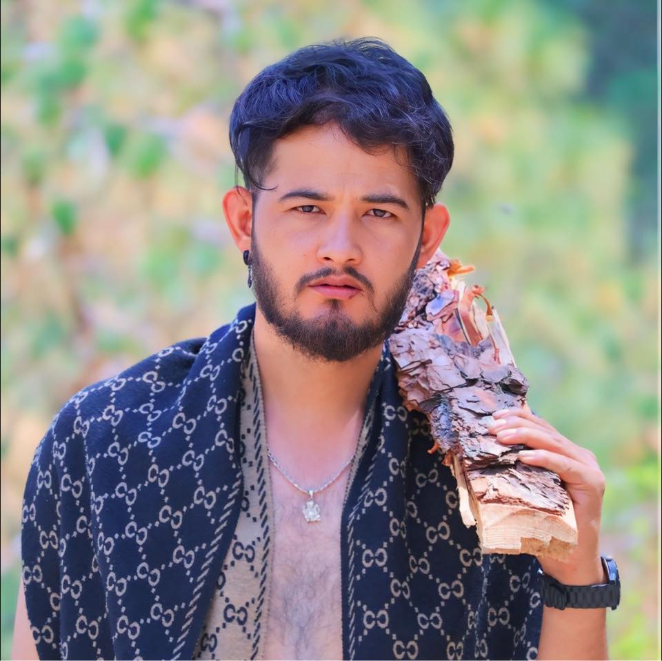 Asbin Xettri