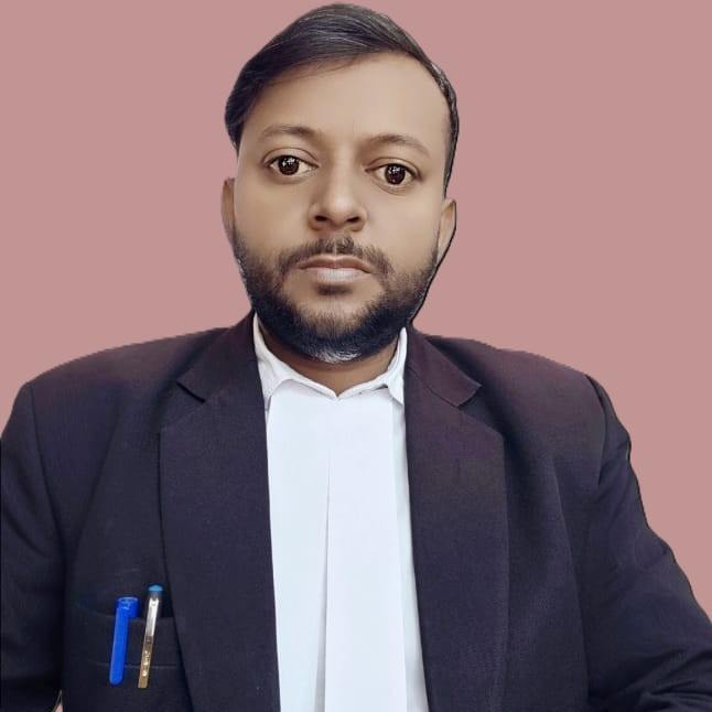 Adv Amit Kumar Roy