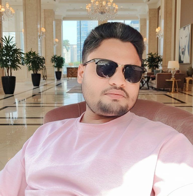 Sainuddin Siddique