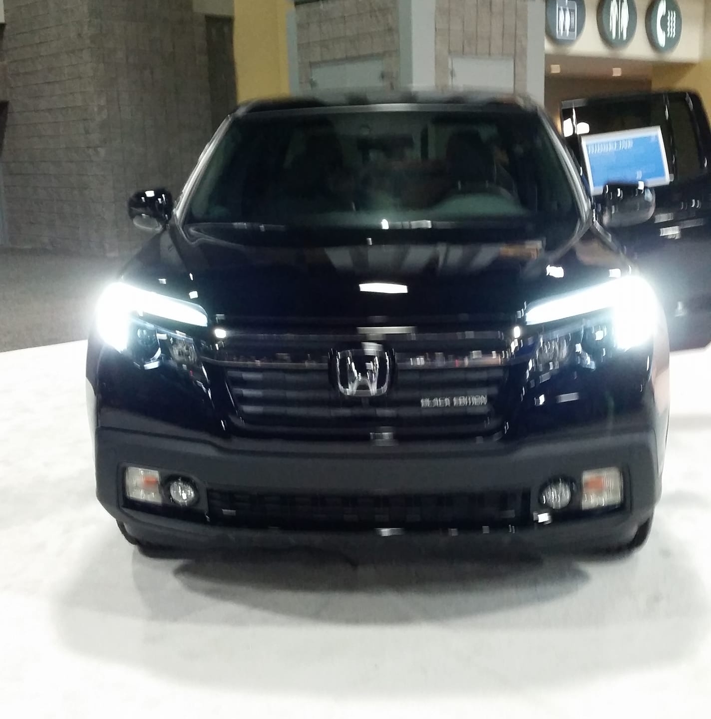 The Honda Element is coming back in 2029. Urvaksh Karkaria, Atlanta ...