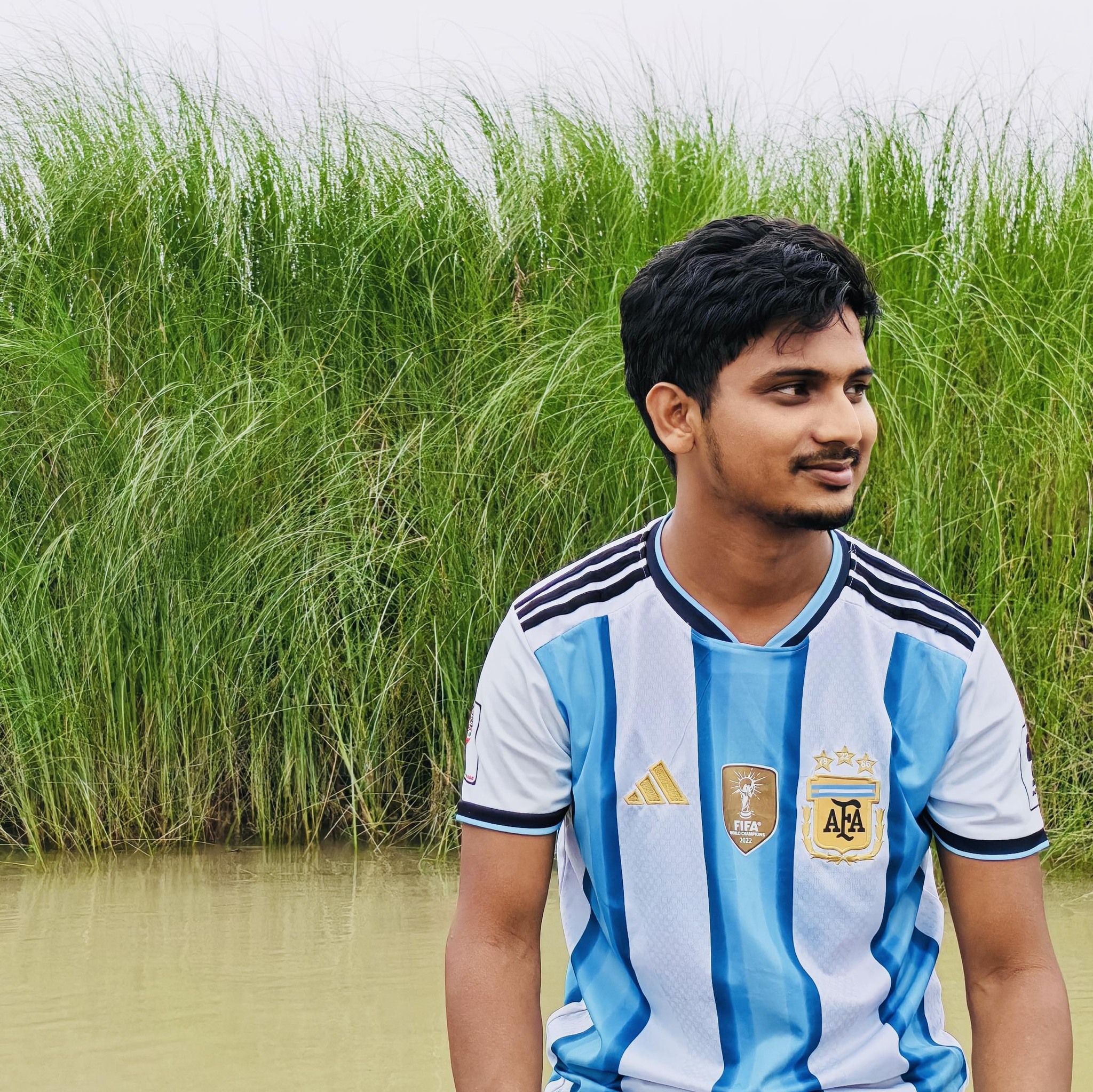 Rashed Hasan