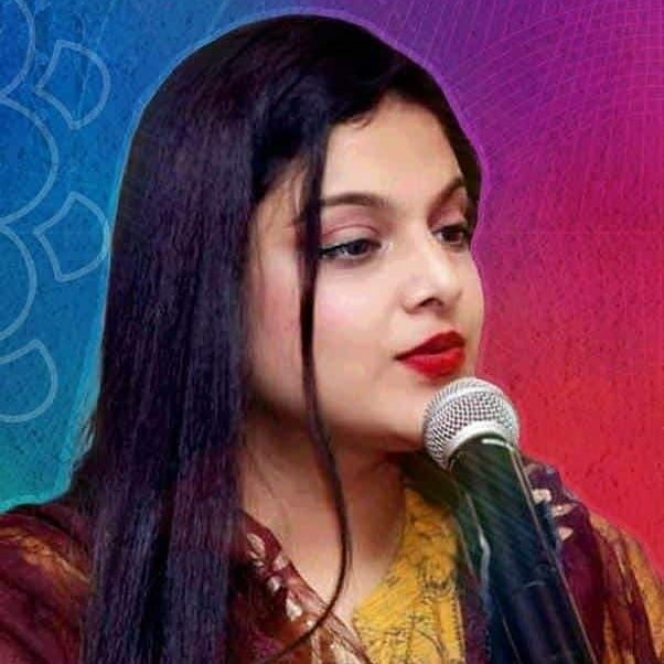 Foziya Rabab