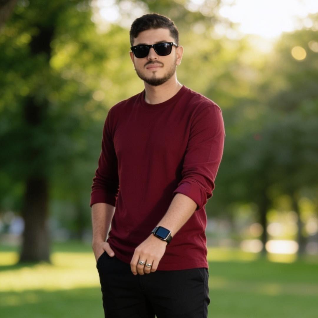 Tahsan Bin Rafique