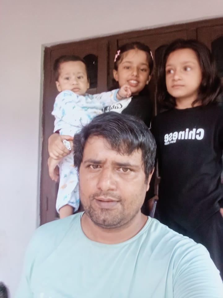 Mahesh Rijal