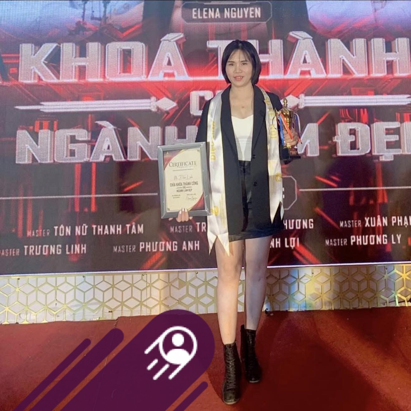 Tự nhiên có 1 bó kẹo cho con 🤣 | San San