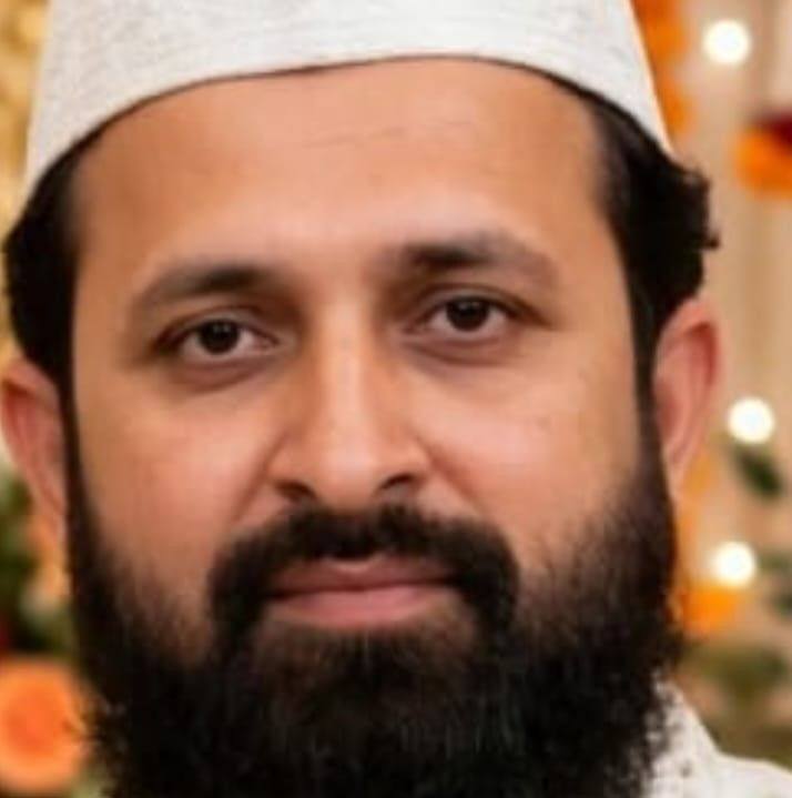 Azhar Mihrvi Azhar Mihrvi