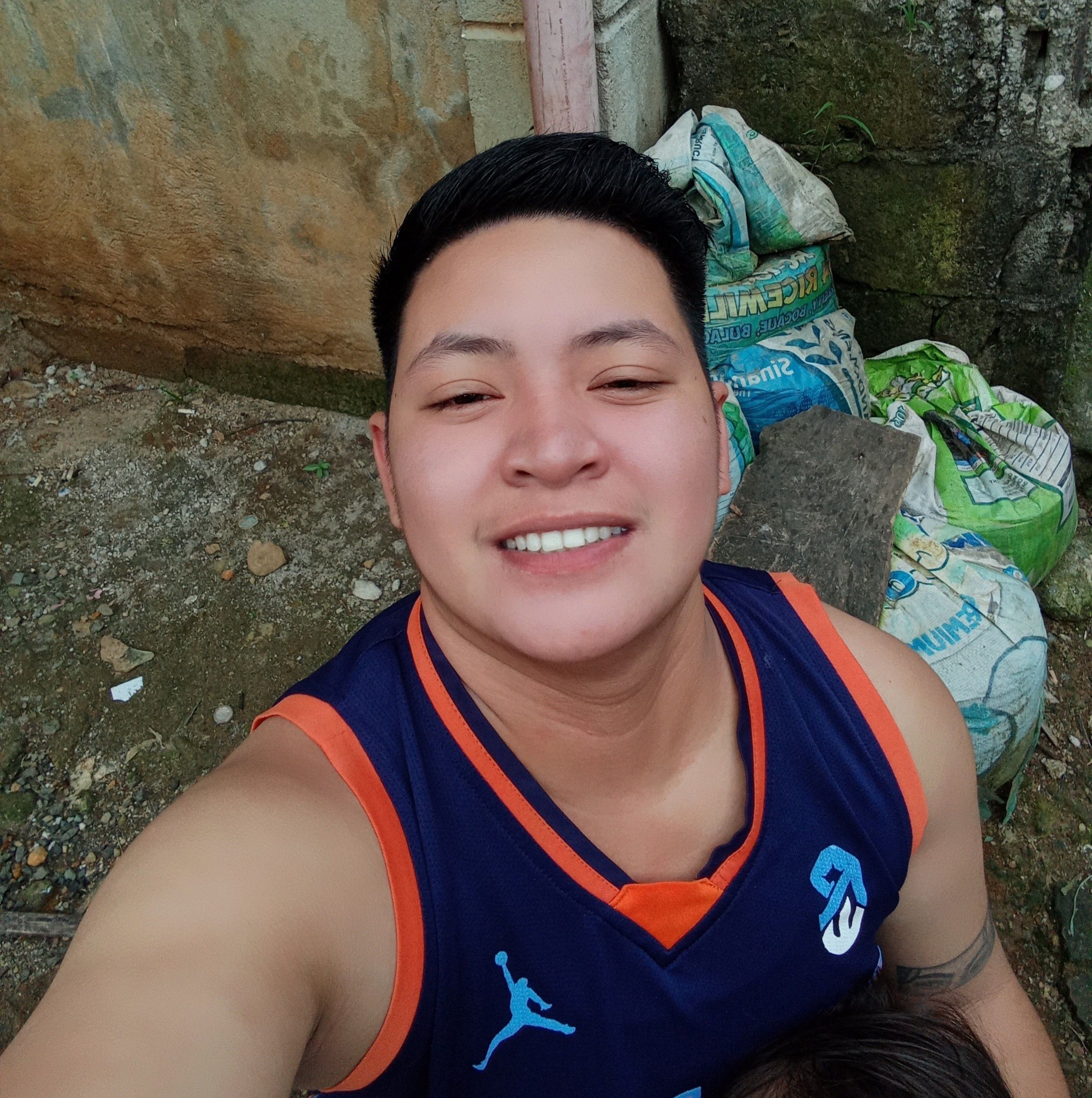 Andrew Hugo Fernandez