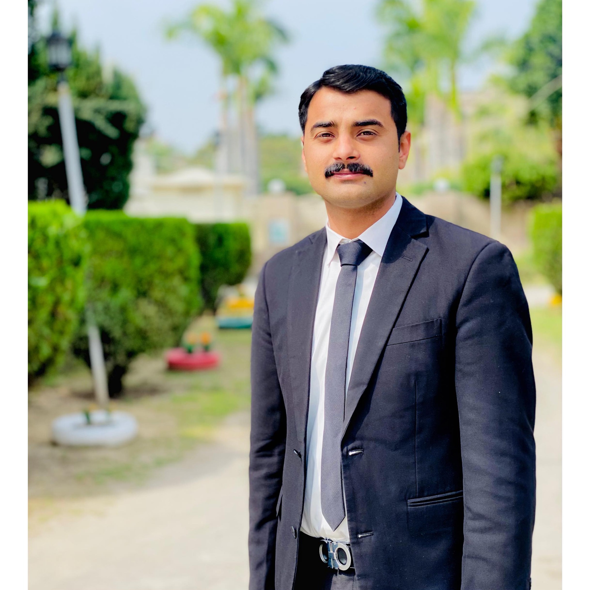 Shazif Naeem Cheema Adv