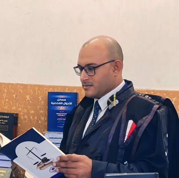 Ali Ahmed Rizk