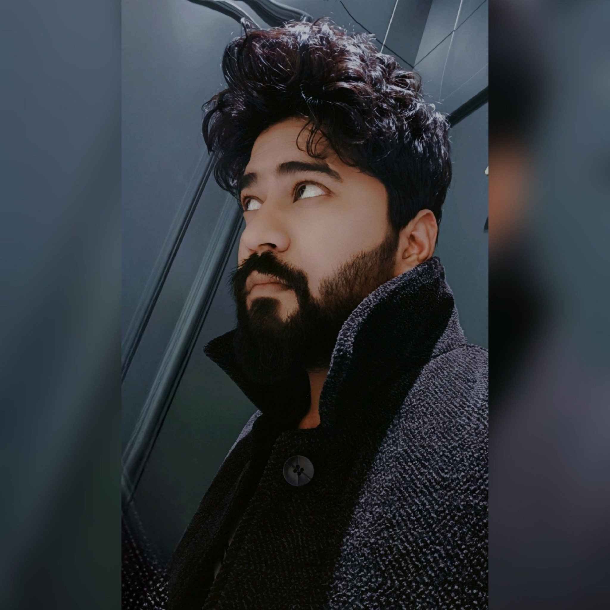 K.m. Rashed