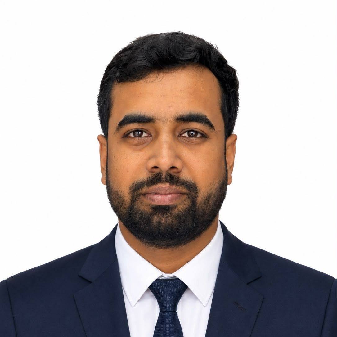 Sobuj Hossain
