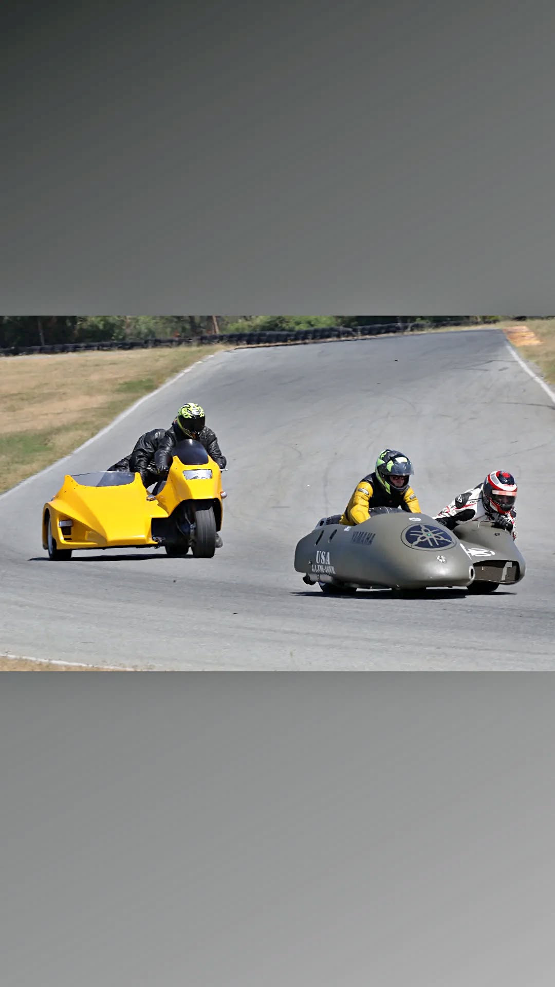 RAD Racing Team