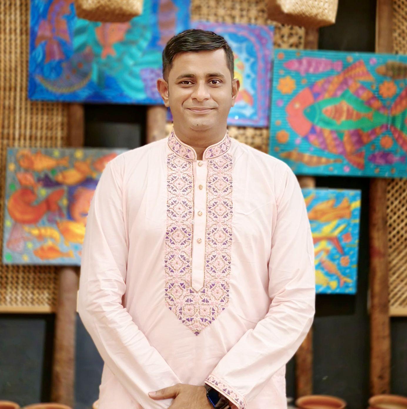 M.A. Kawsar Robin