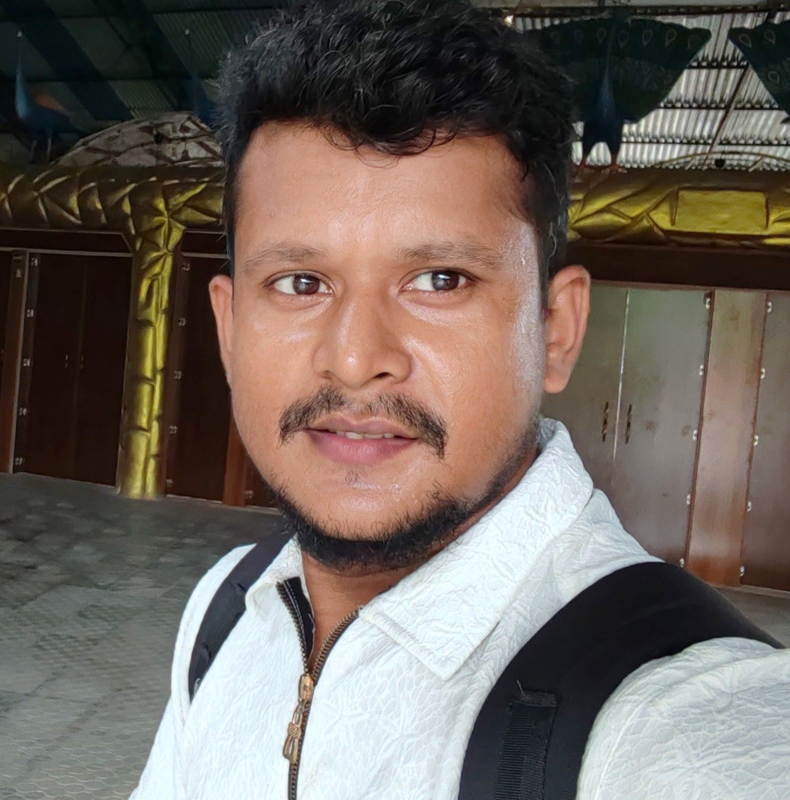 Md Jesun Rohoman