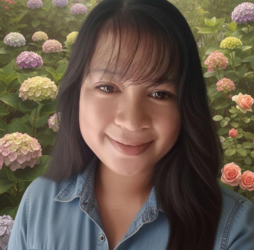 Rocelle Garcia dela Cruz