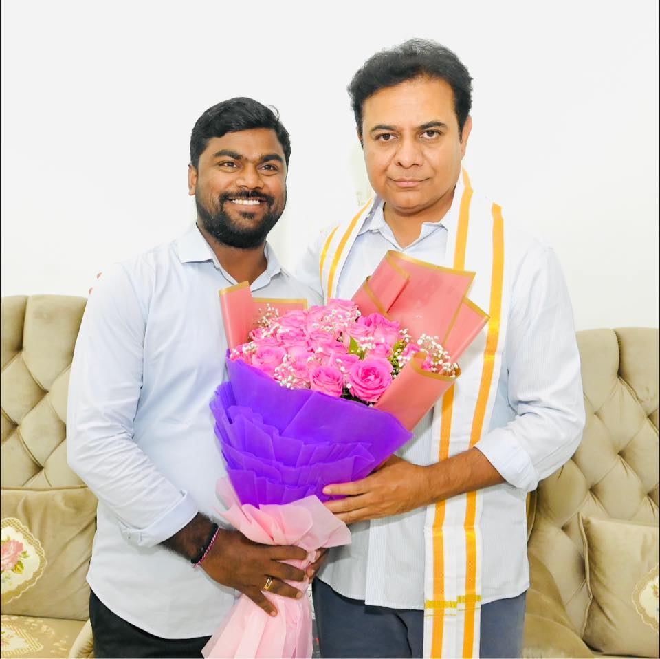 Praveen Reddy Kasarla