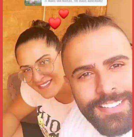 Sophie Fakhry - يا عمعوم الحلو🤍 ️ | Facebook