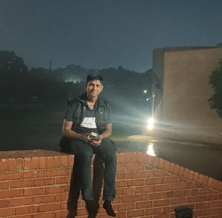 Rabiul Islam