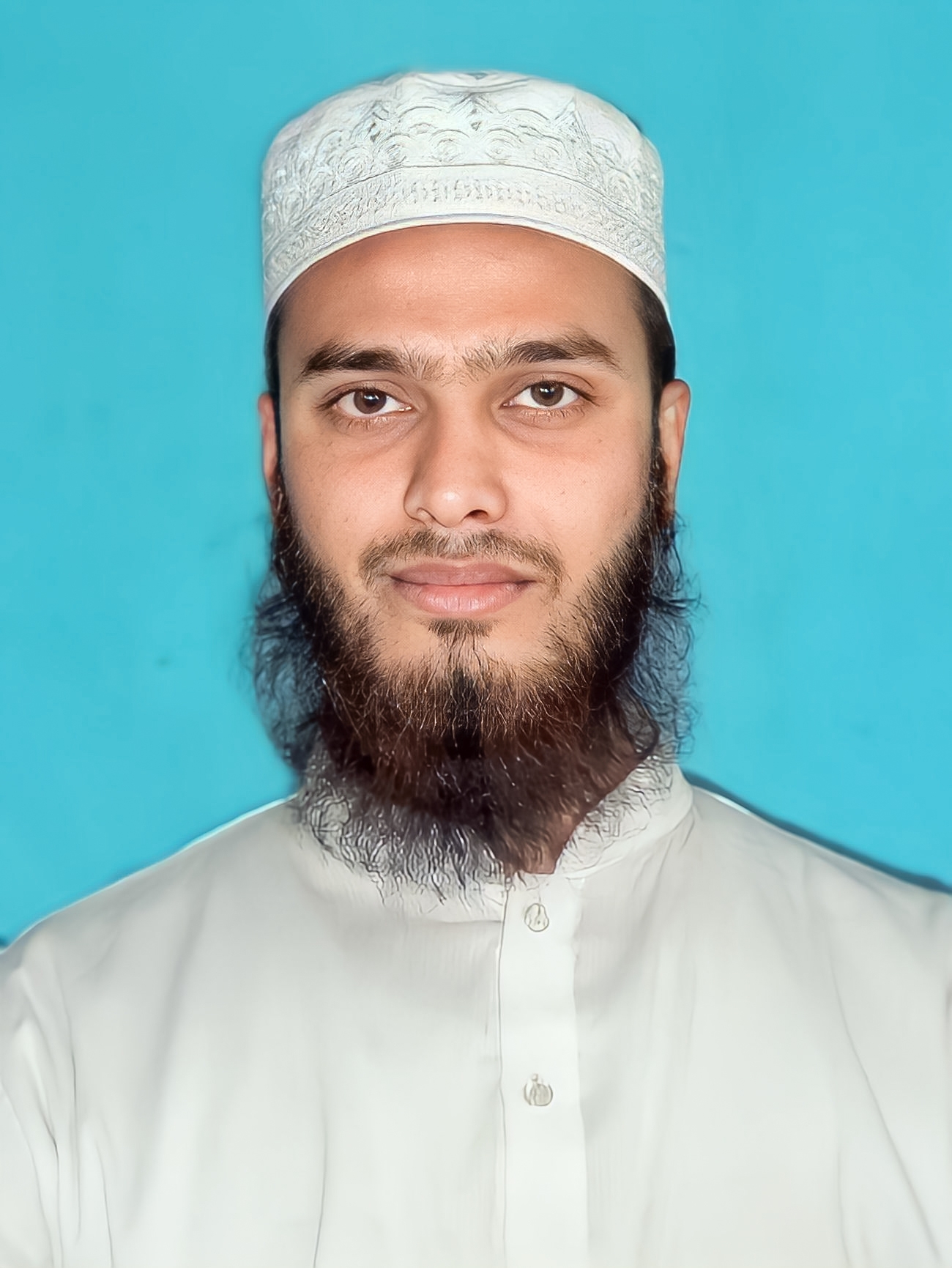 Md Rezvi Ahamed