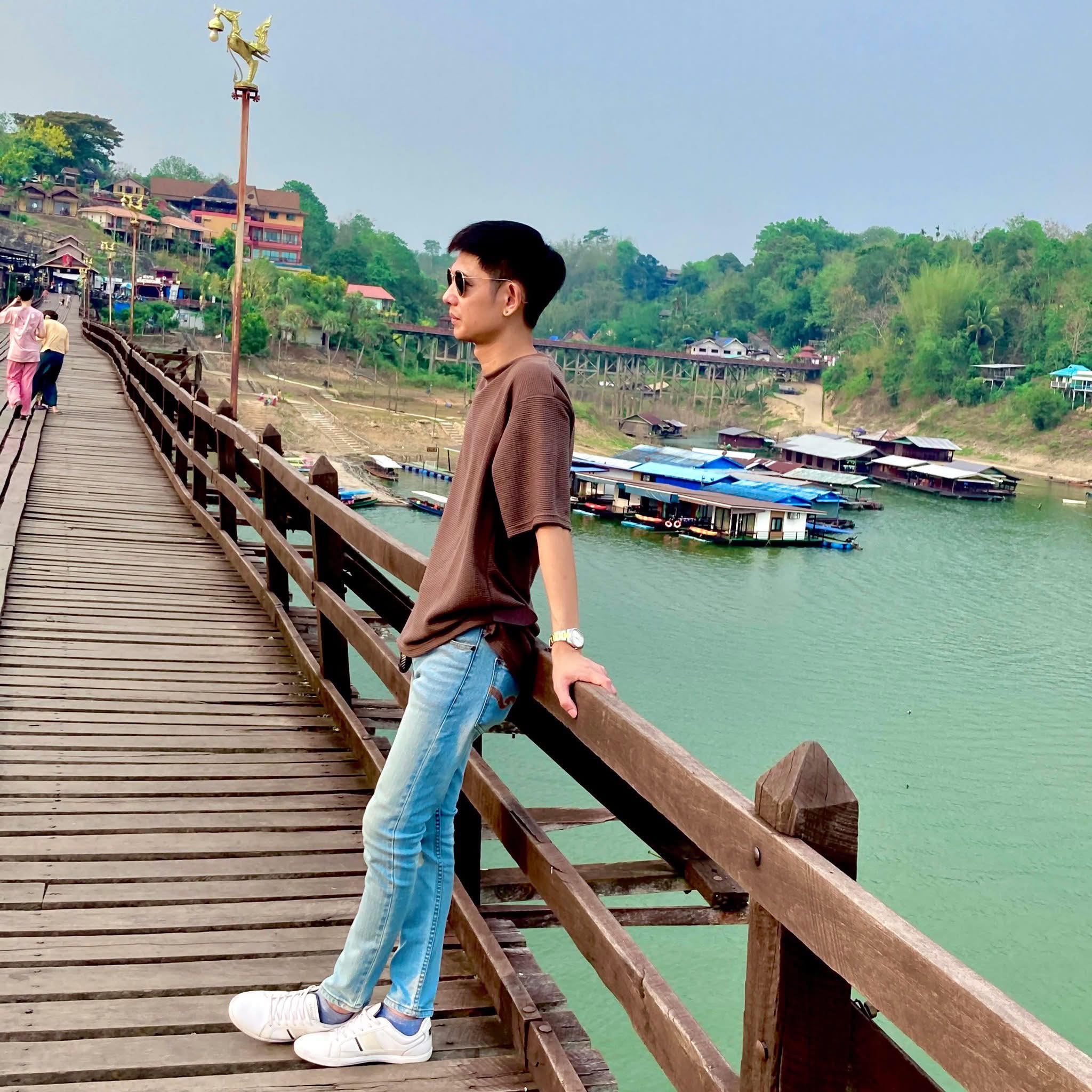 ๅ.ช่างป๊อบ บิดยก ลาดกระบัง