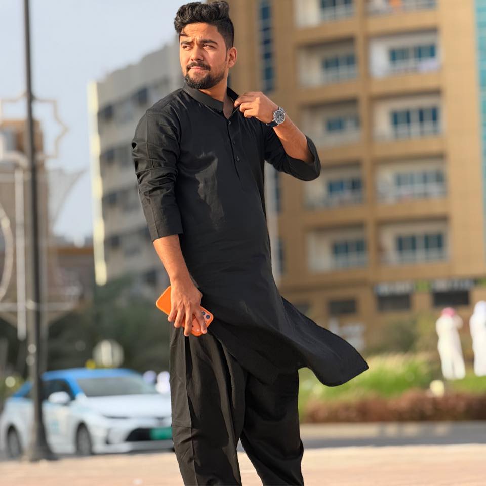 Ali Hamza