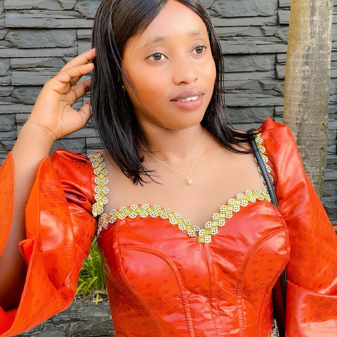 Fatime Sylla