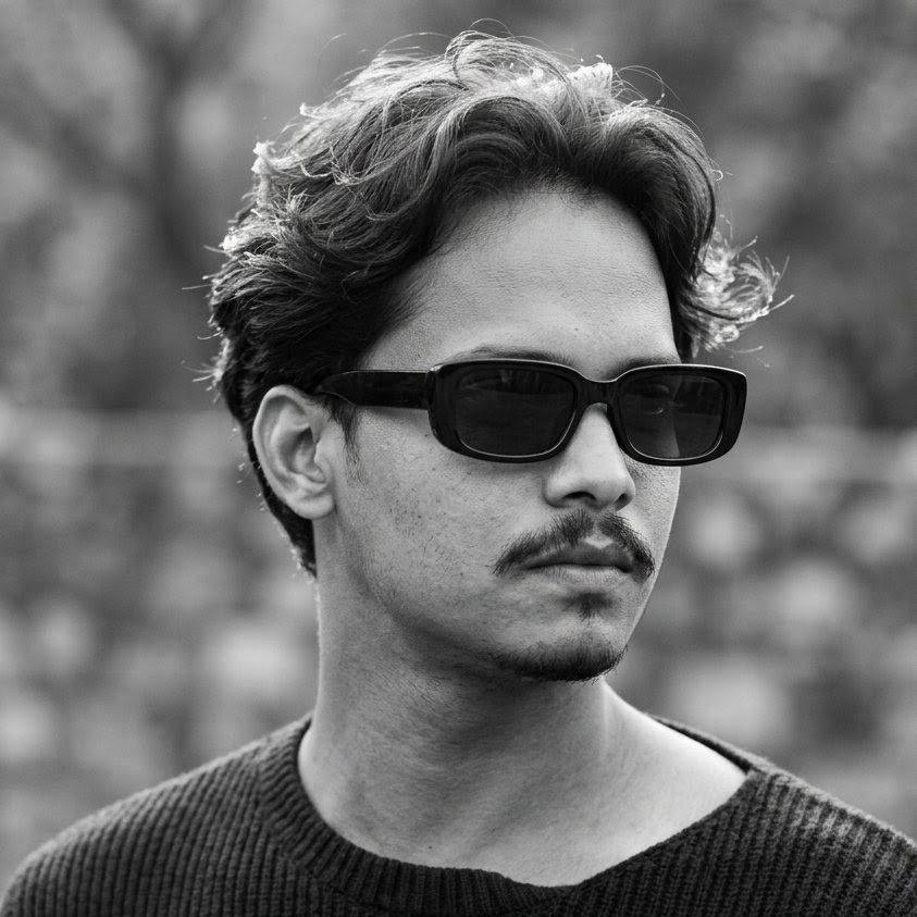 Md. Jayed Hasan