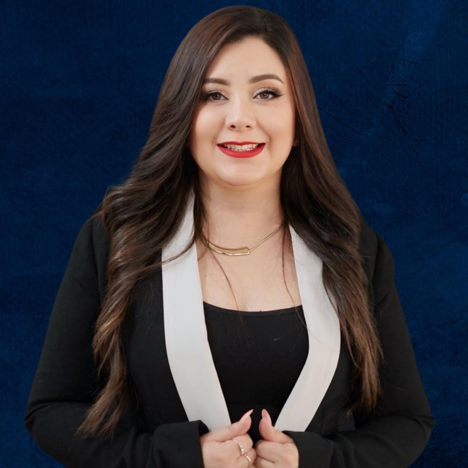 Stefy Chavez