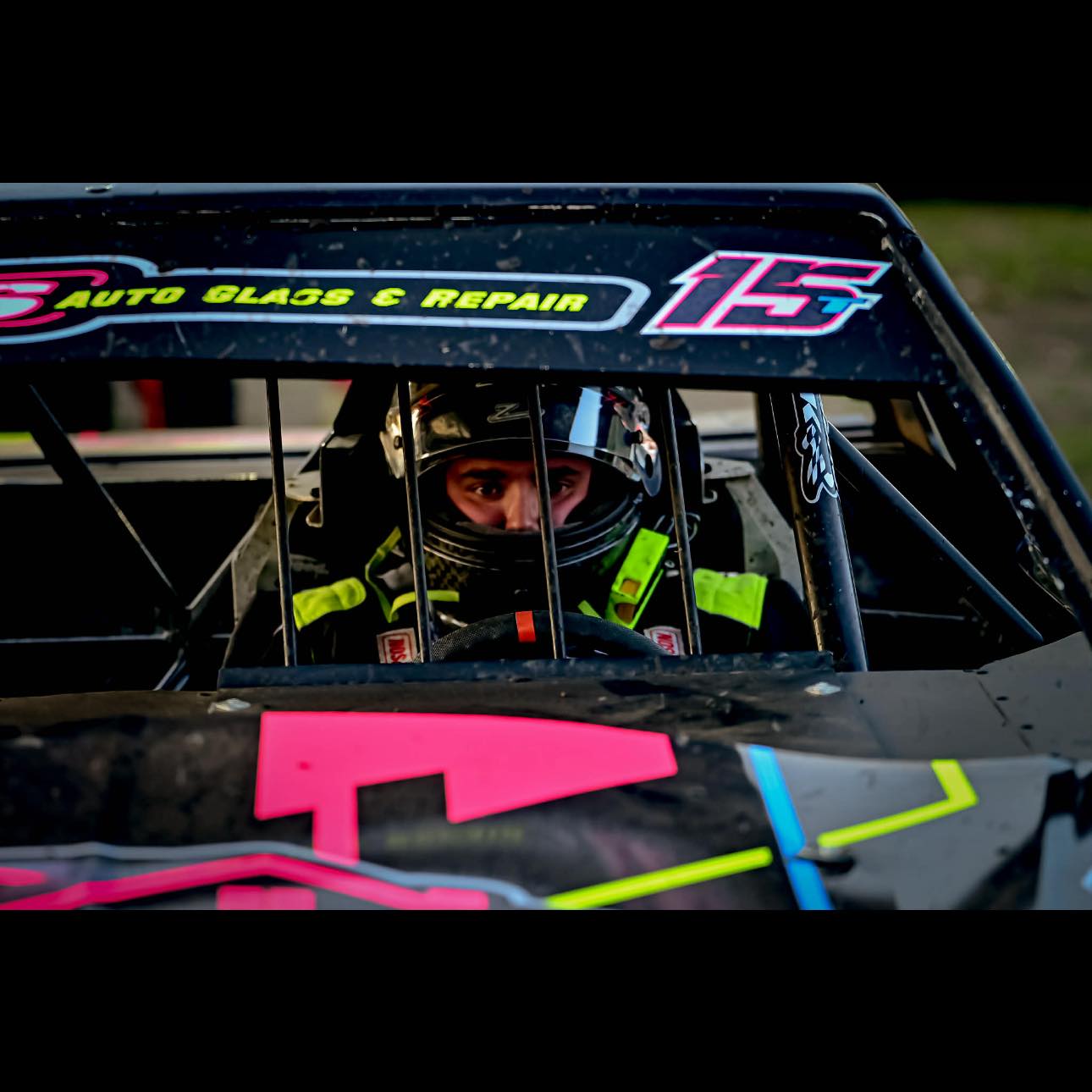 BigWorm's Racing Video's/Jordan Hanisch Photography/Kevin Lenz Results ...