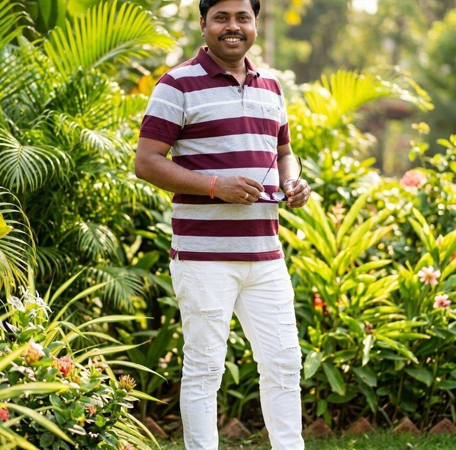 Mukesh Kumar Kumar