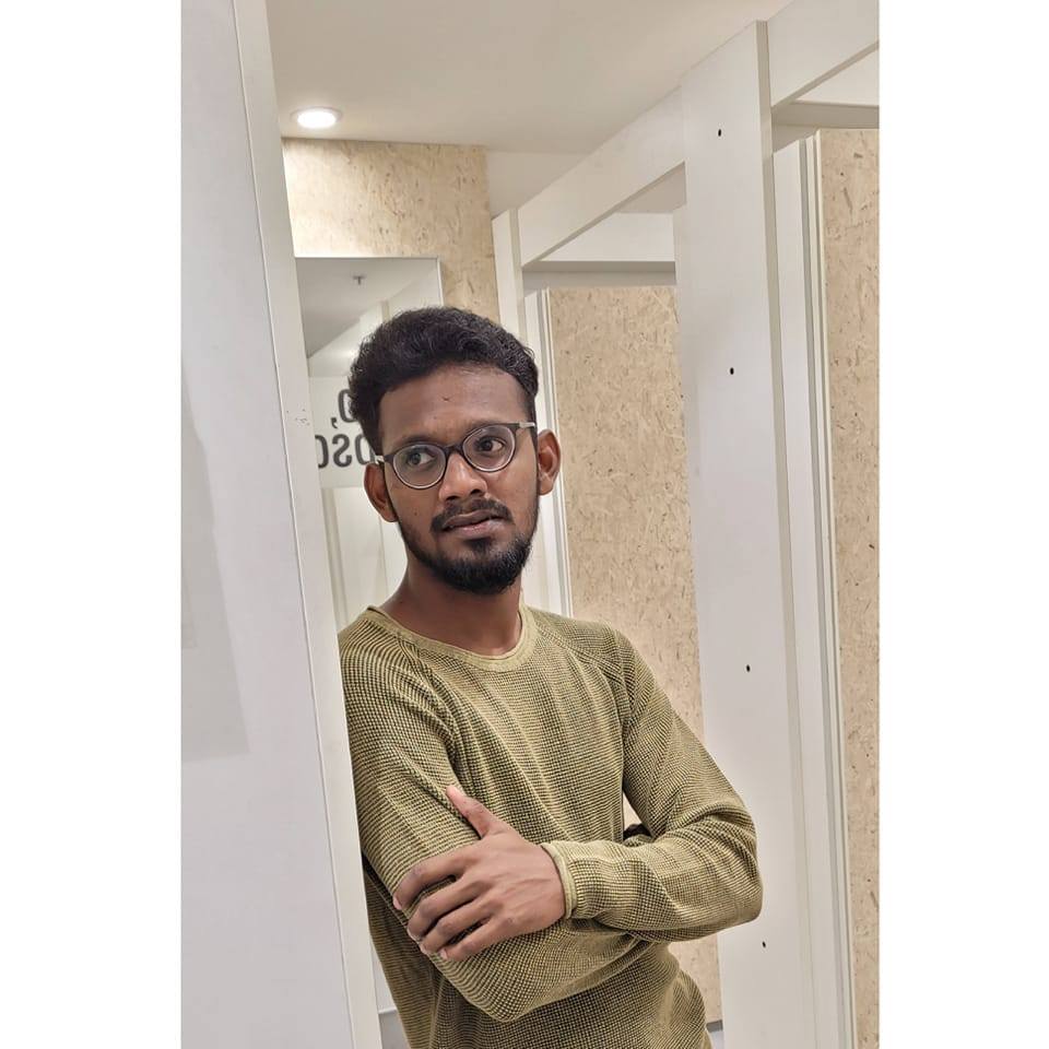 Aravind Kumar