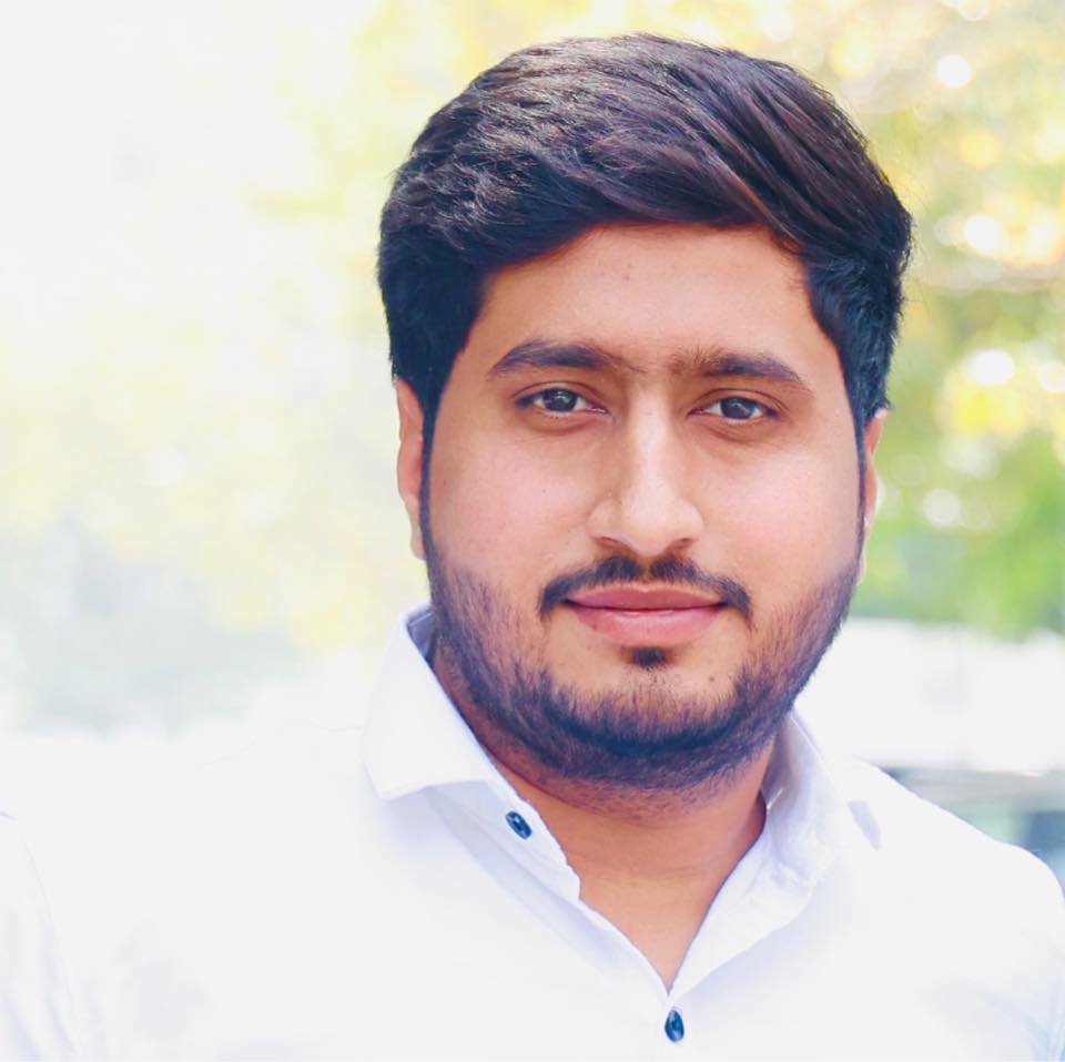 Prince Kumar