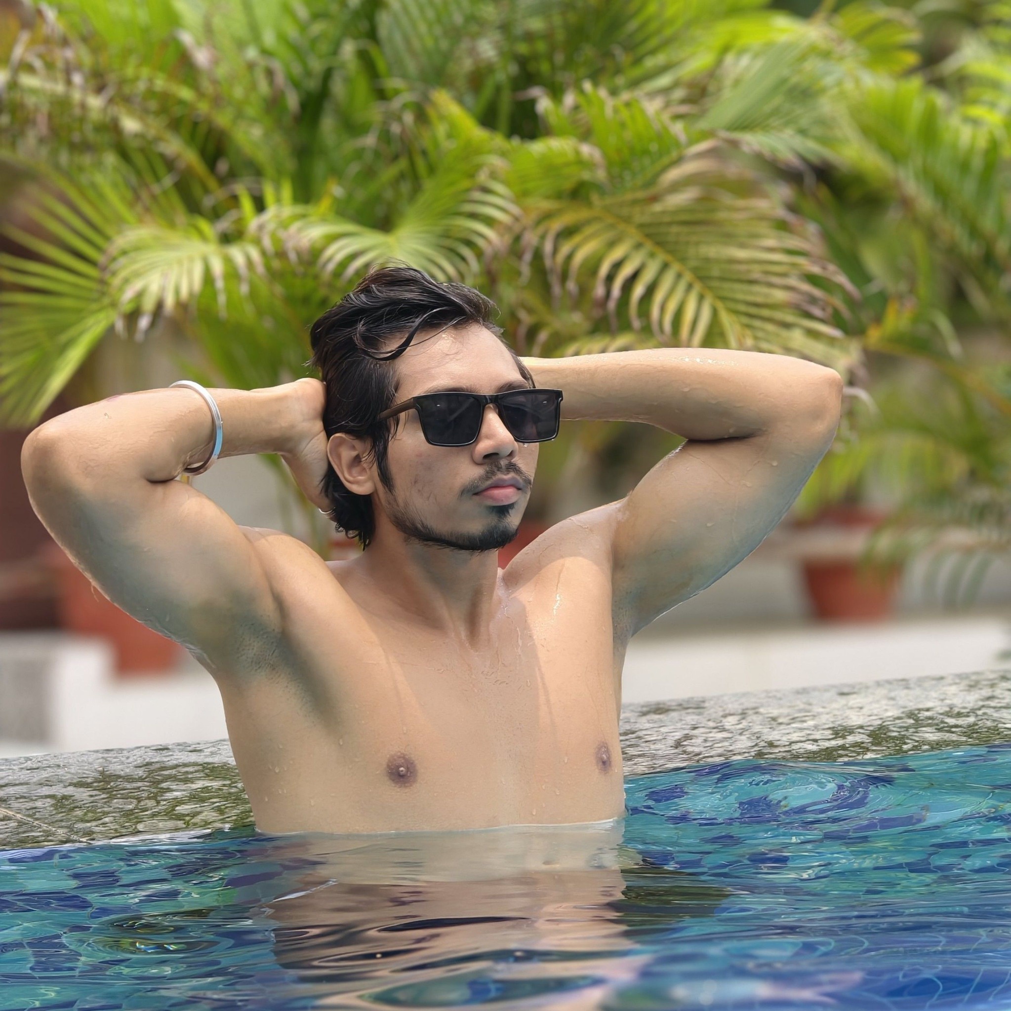 Abhijeet Adhikary