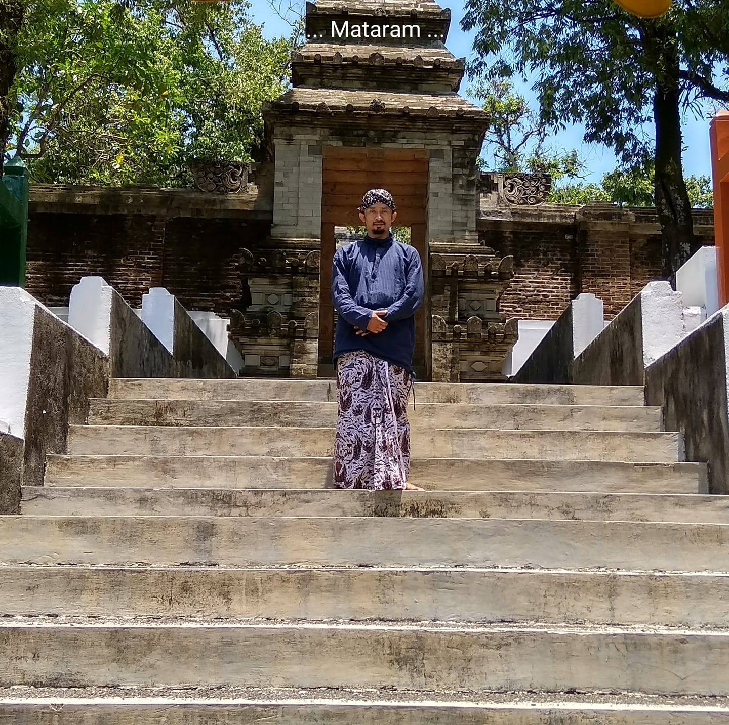 Agoeng Djava DwiPa