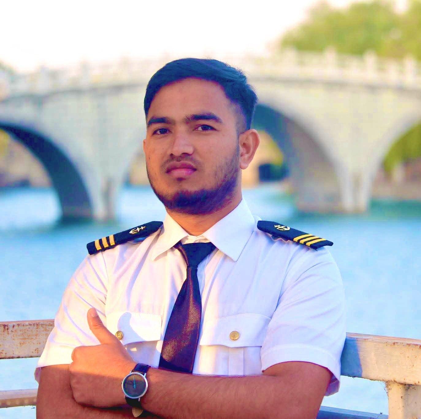 M M H Rakib