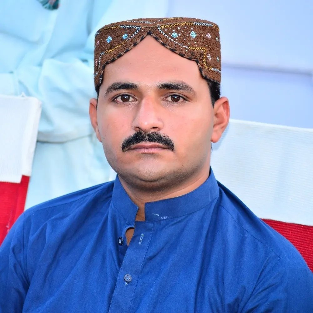 Hayat Hingoro